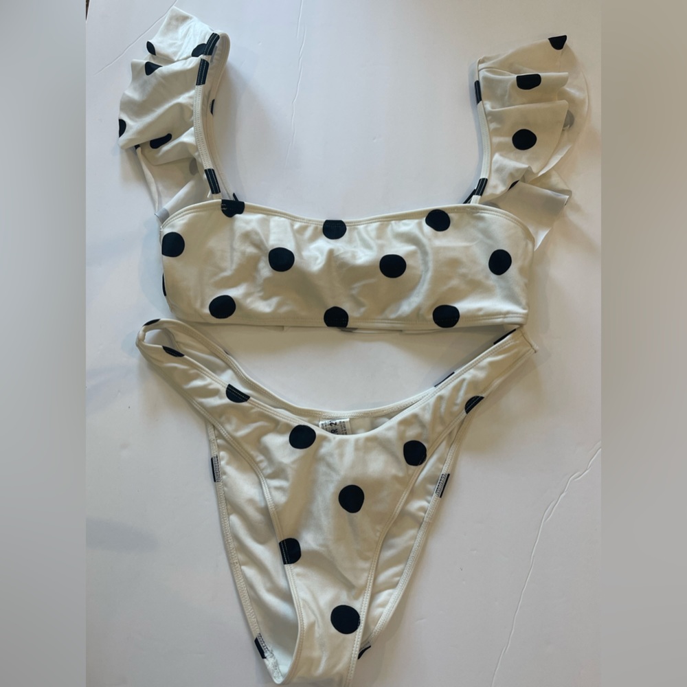 Forever 21 Bikini